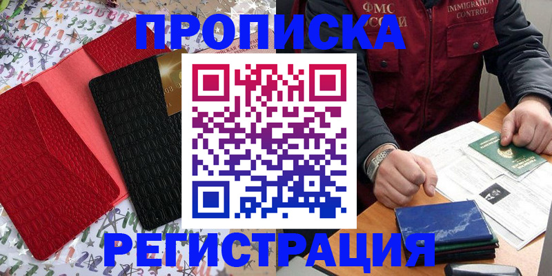 прописка штамп в Волжске